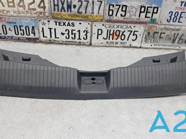 Накладка перегородки 849926RR0A NISSAN