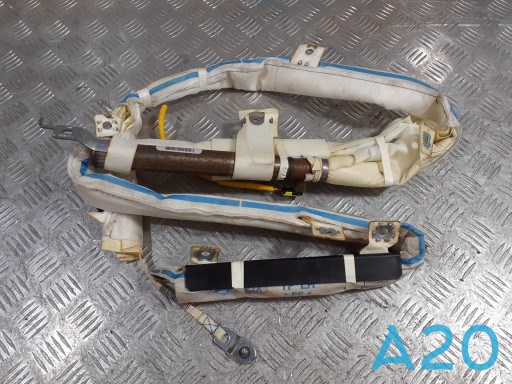 Подушка безпеки, збоку ейрбегів 850103Q000 HYUNDAI