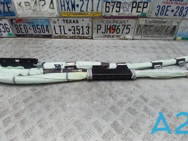 Подушка безпеки, збоку ліва айрбег 85010C6500 HYUNDAI