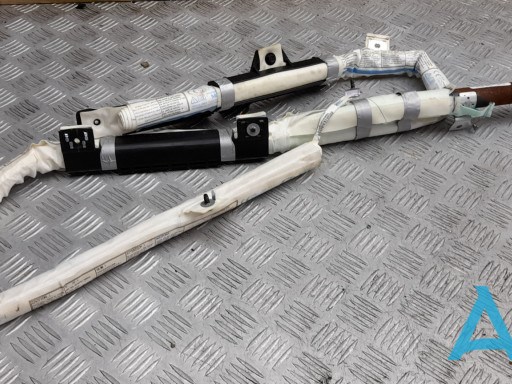 Подушка безпеки, збоку ейрбегів 85010D5000 HYUNDAI