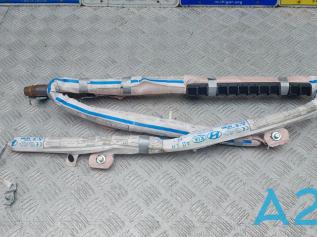 Подушка безпеки, бічна, ліва, AIRBAG 85010F3200 HYUNDAI
