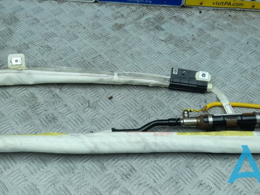 Подушка безпеки, збоку, права, AIRBAG 850203W500 HYUNDAI