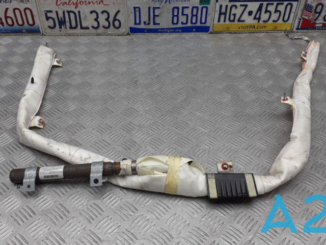 Подушка безпеки, збоку права айрбег 850203Y600 HYUNDAI