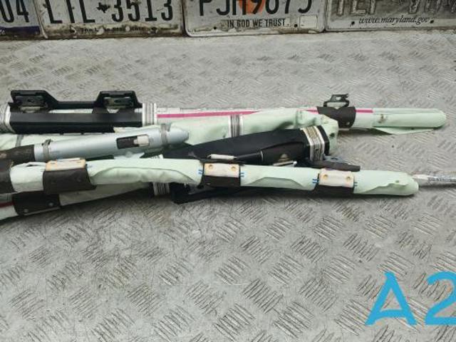 Подушка безпеки, збоку права айрбег 85020C6500 HYUNDAI