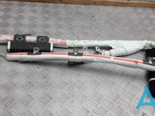 Подушка безпеки, збоку, права, AIRBAG 85020D3000 HYUNDAI