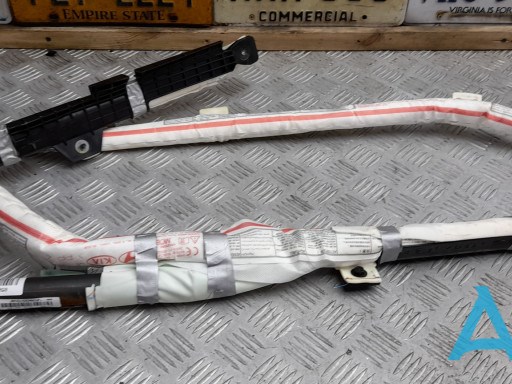 Подушка безпеки, бічна, права, AIRBAG 85020D5000 HYUNDAI