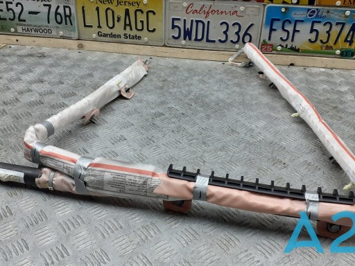 Подушка безпеки, збоку права айрбег 85020F3000 HYUNDAI