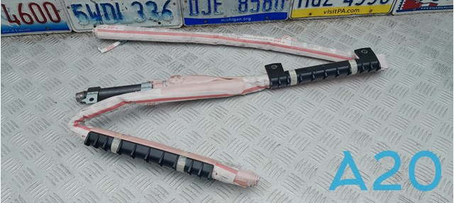 Подушка безпеки, збоку права айрбег 85020G5000 HYUNDAI