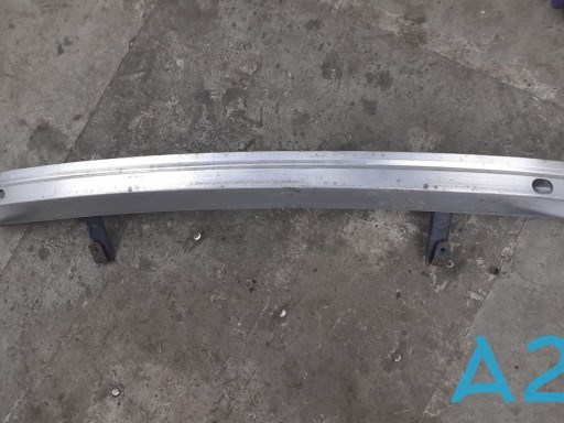 Шина бампера заднього 850303JA0A NISSAN