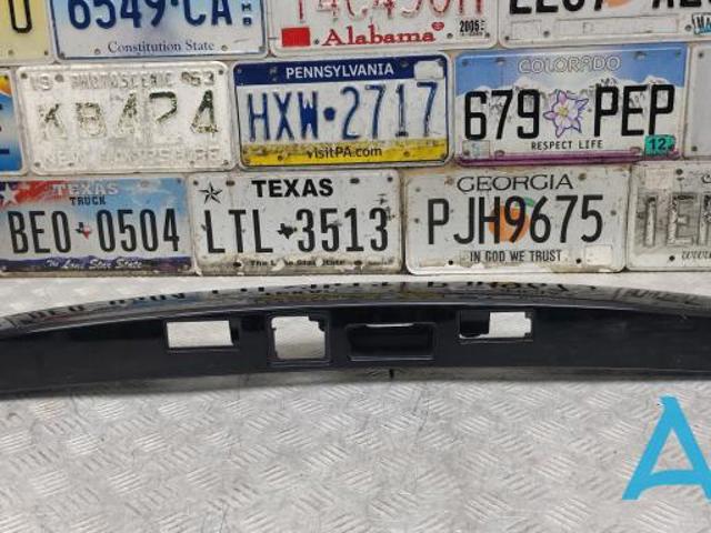 Накладка задньої 3-й/5-й двері 85075363 HONDA
