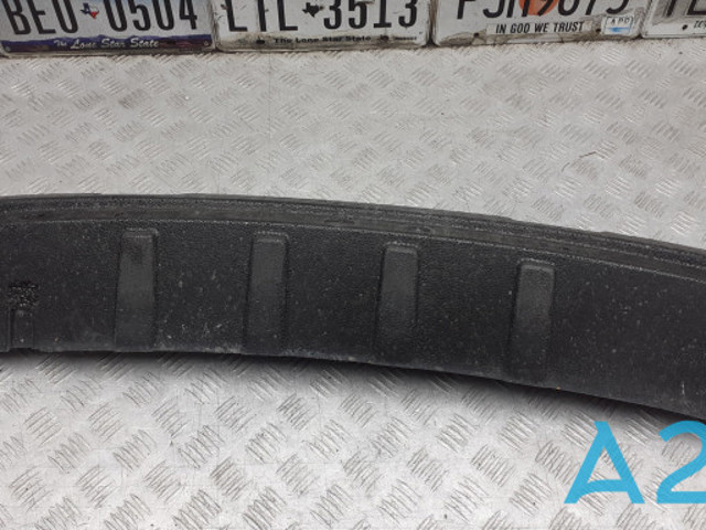 Абсорбер (наповнювач) бампера заднього 850923JA0A NISSAN