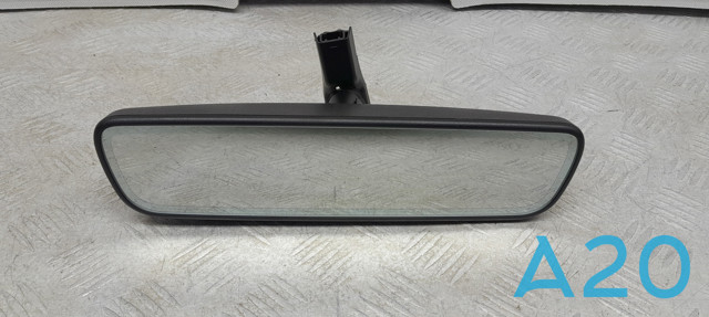 Дзеркало заднього виду 85110L1200 HYUNDAI
