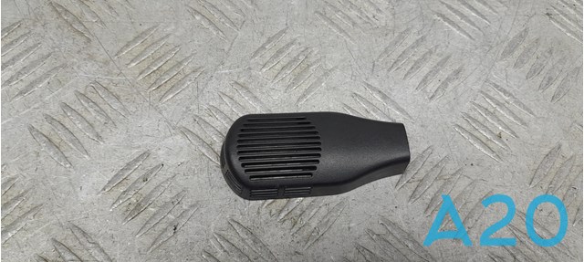 Накладка (кришка) кронштейна дзеркала салону 851302G000 HYUNDAI