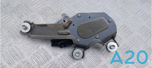 Склоочисник дверей задка 8513076010 TOYOTA