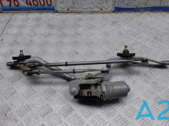 Трапеція склоочисника 8515047200 TOYOTA