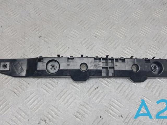 Направляюча заднього бампера, ліва 852216RR0A NISSAN