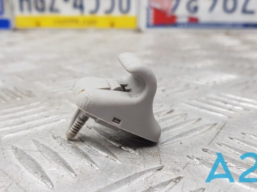 Фіксатор сонцезахисного козирка 852353X000ED HYUNDAI