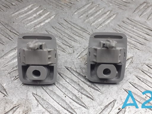 Фіксатор сонцезахисного козирка 852353X000TX HYUNDAI