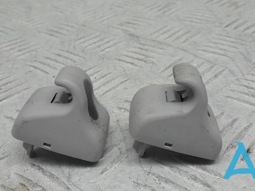 Фіксатор сонцезахисного козирка 85235D3000TTX HYUNDAI