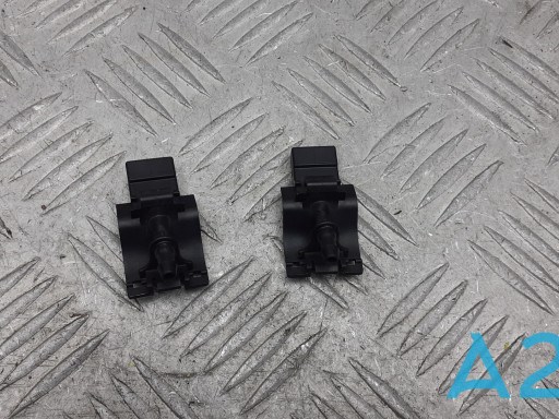 Сопло омивача лобового скла 8538112330 TOYOTA