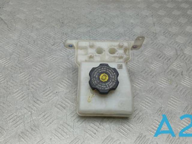 Бачок головного гальмівного циліндру (гальмівної рідини) 85656699 HONDA