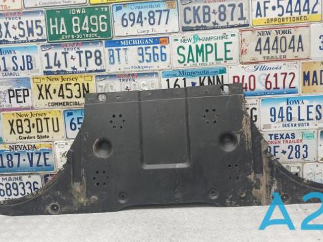 Захист піддона 85660544 HONDA