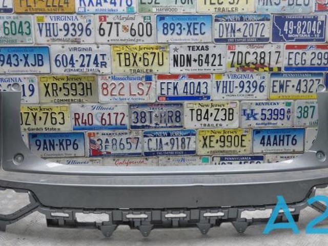 Кожух бампера заднього 85727813 HONDA