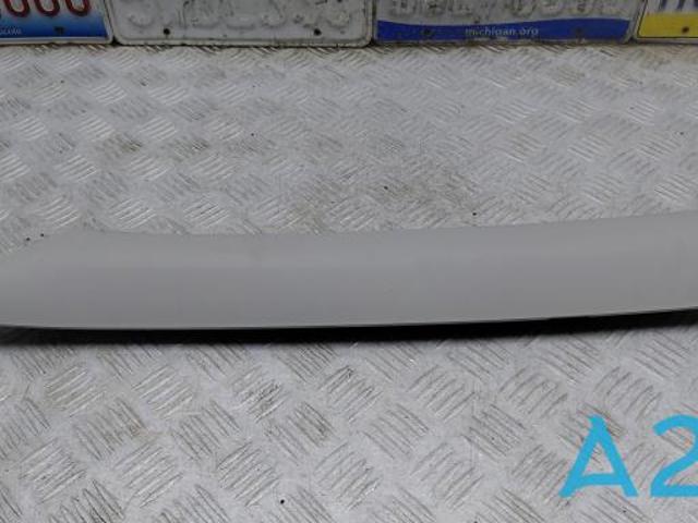 Обшивка стійки кузова внутрішня, передня ліва 85810L1000MMH HYUNDAI