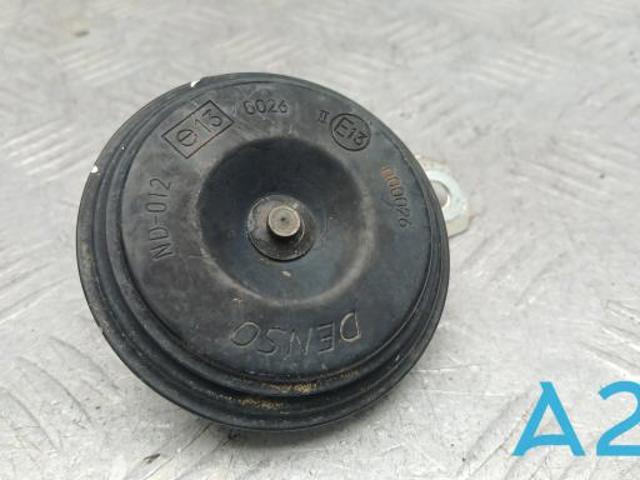Звуковий сигнал 86012AL01A SUBARU