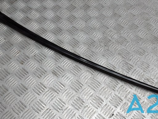 Молдинг лобового скла, лівий 861313S010 HYUNDAI