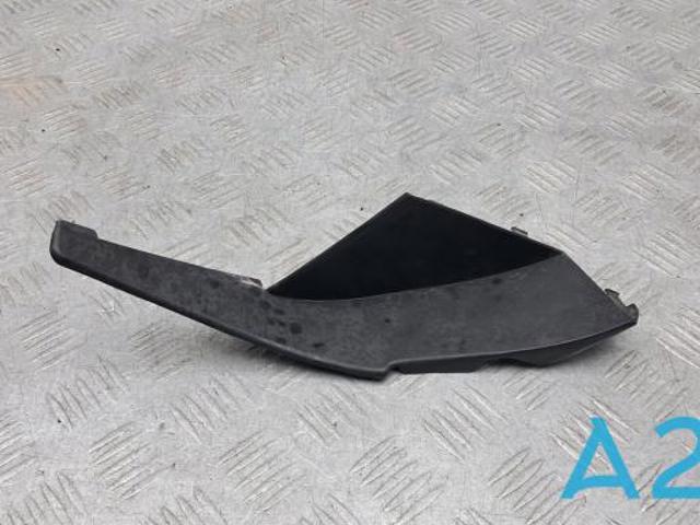 Заглушка жабо збоку 86154G5000 HYUNDAI