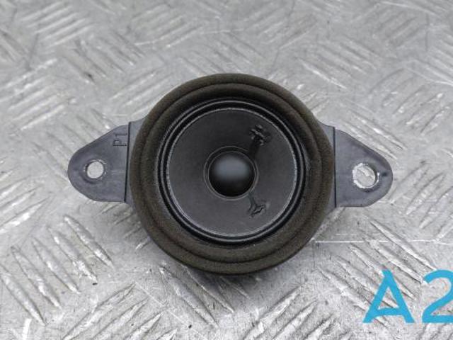Динамік "торпедо" 8616006380 TOYOTA