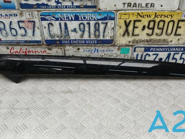 Лівий молдинг вітрового скла 86250CV000 HYUNDAI