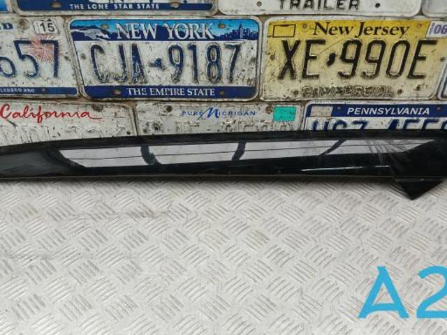 Правий молдинг вітрового скла 86260CV000 HYUNDAI