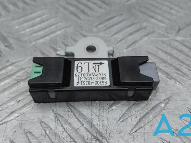 Антена автомобильна 8630048351 TOYOTA