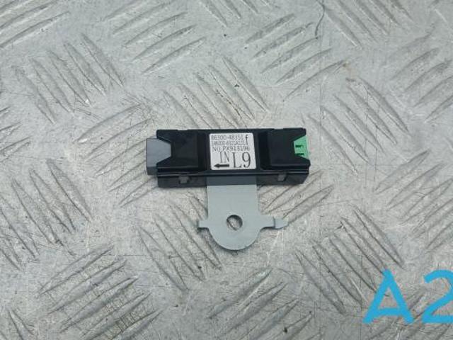 Антена автомобильна 8630048351 TOYOTA