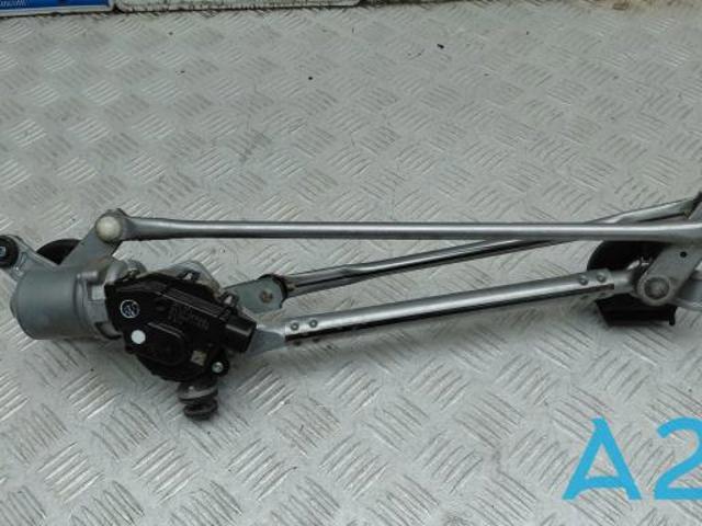 Трапеція щіток лобового скла 86513AN02A SUBARU