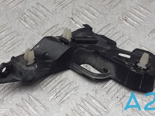 Кронштейн бампера переднього, зовнішній лівий 86513F3000 HYUNDAI
