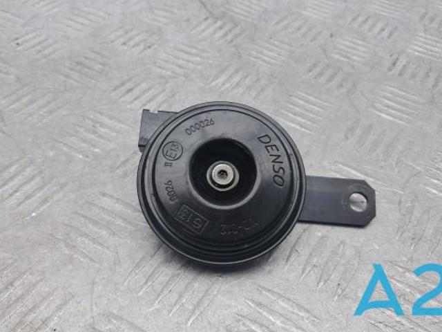 Сигнал низької тональності 8652047010 TOYOTA