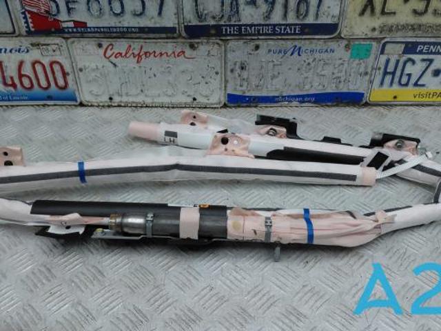 Подушка безпеки, шторка бічна, ліва, AIRBAG 86528964 HONDA