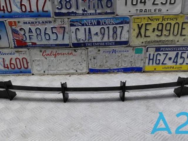 Решітка радіатора 86531L0160 HYUNDAI