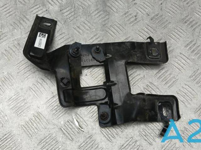 Кронштейн радара круїз контролю (дистроніка) 86535843 HONDA