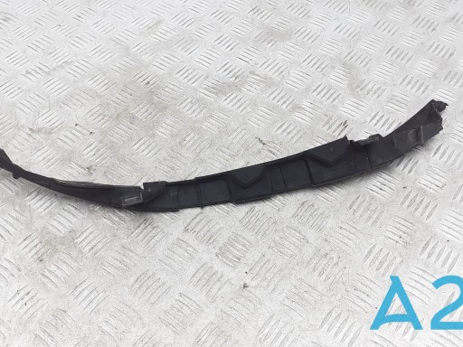 Кріплення бампера 86553F3000 HYUNDAI