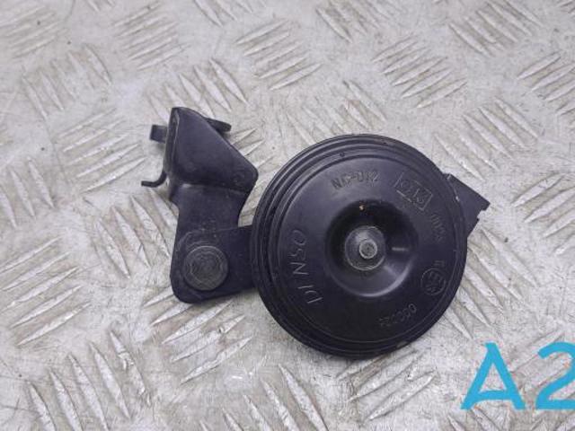 Звуковий дзвін сигналізації 8656006060 TOYOTA