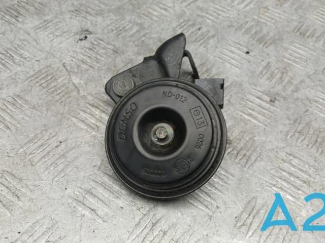 Звуковий дзвін сигналізації 8656006060 TOYOTA