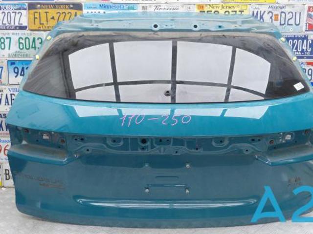 П'яті двері 86591271 HONDA