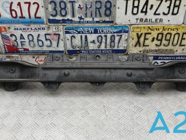 Шина бампера заднього 86631CV500 HYUNDAI