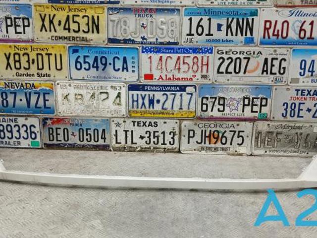 Тюнінг заднього бампера 86672CV000 HYUNDAI