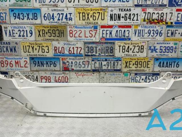Бампер задній, верхня частина 866A5CV420 HYUNDAI