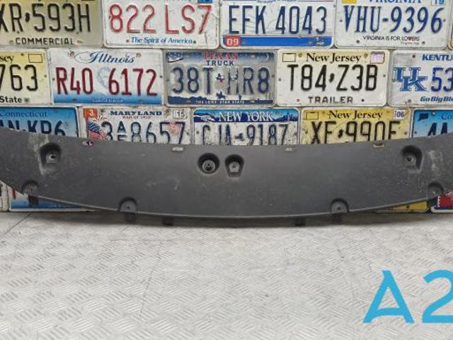 Накладка бампера заднього 866V7CV000 HYUNDAI